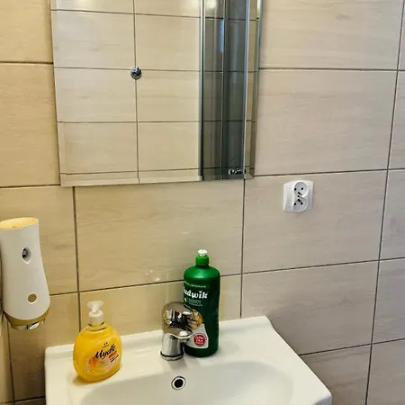 Privat bolig Judyta
